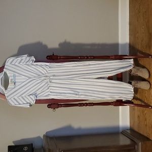 Jumpsuit with Pockets